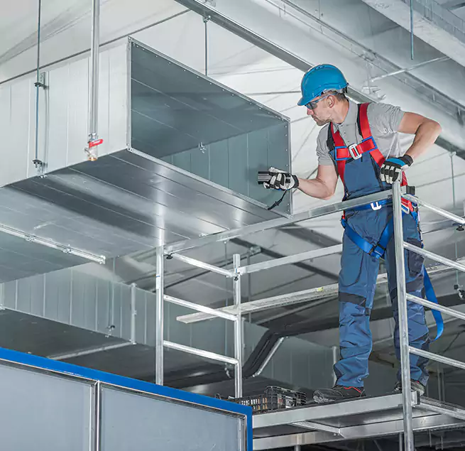 Why Homeowners & Businesses Trust Us in Paso Robles, CA?