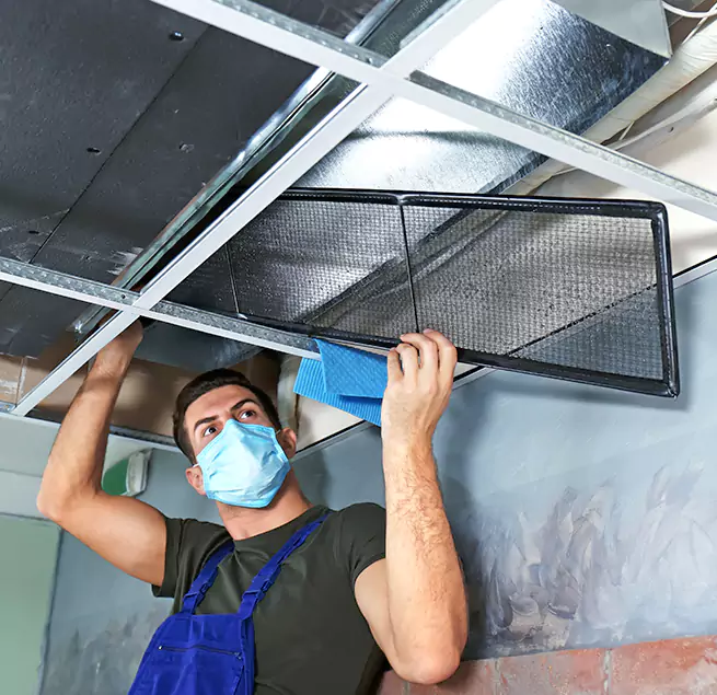 Why Homeowners Businesses Trust Us in Paso Robles, CA?